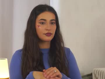 Angleacolarossi October 16, 2025 Chaturbate stream image