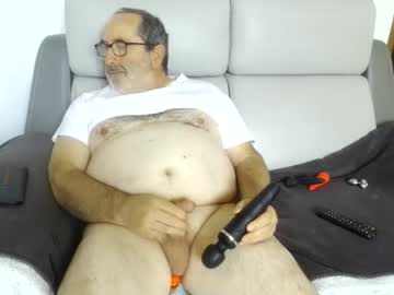 Babacool96 October 16, 2025 Chaturbate stream image