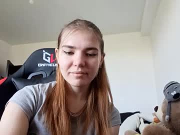 Darcibranden October 16, 2025 Chaturbate stream image