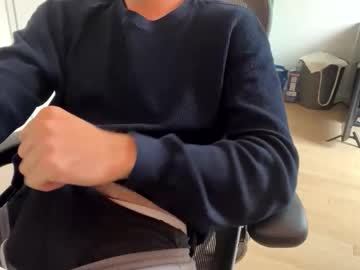 Fabian_196 October 16, 2025 Chaturbate stream image