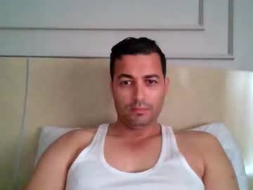 Genteldevil October 16, 2025 Chaturbate stream image