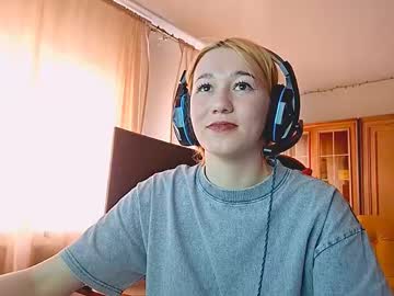 Jacelyngarcea October 16, 2025 Chaturbate stream image