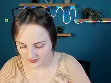 Jenny_Star_ October 16, 2025 Chaturbate stream image