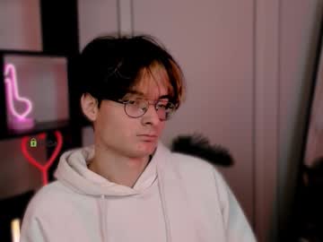 Jordi_Ser October 16, 2025 Chaturbate stream image
