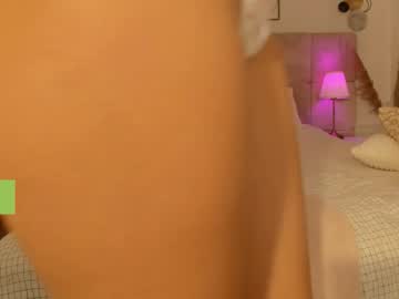 Rennatha21 October 16, 2025 Chaturbate stream image