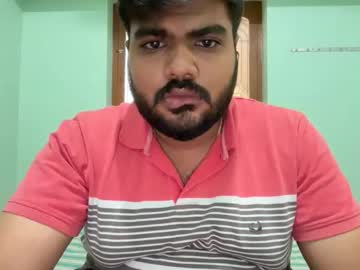 Romeo_Sam25 October 16, 2025 Chaturbate stream image