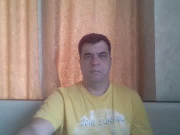 Rusqadisx October 16, 2025 Chaturbate stream image