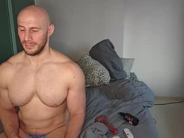Baldyboyy October 16, 2025 Chaturbate stream image