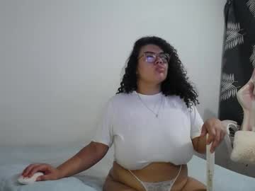 Bianca_Boobs October 16, 2025 Chaturbate stream image