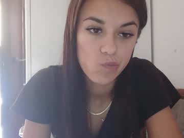 Carlamaria200 October 16, 2025 Chaturbate stream image