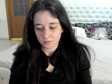 Ginablum October 16, 2025 Chaturbate stream image