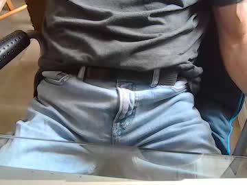 Leoufdedingue October 16, 2025 Chaturbate stream image