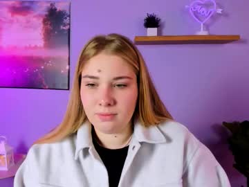 Tereza_Moon October 16, 2025 Chaturbate stream image