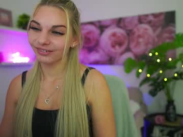Vanda_Lust October 16, 2025 Chaturbate stream image