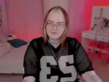 Apriladdamss October 16, 2025 Chaturbate stream image