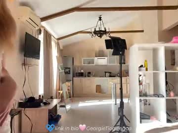 Chloe_Show October 16, 2025 Chaturbate stream image