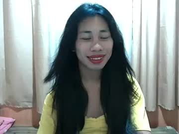 Exoticpinay_Marimar October 16, 2025 Chaturbate stream image