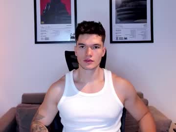 Jackboy_2000 October 16, 2025 Chaturbate stream image