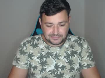Just_A_Nice_Guy_27 October 16, 2025 Chaturbate stream image