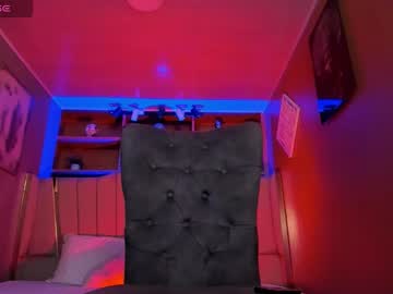 Lucy_Williiams October 16, 2025 Chaturbate stream image