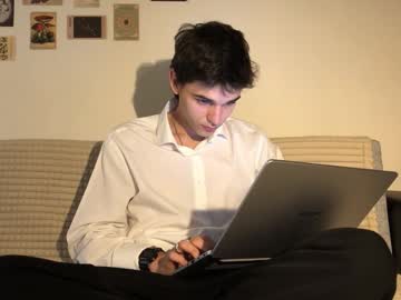 Mark_Romal October 16, 2025 Chaturbate stream image