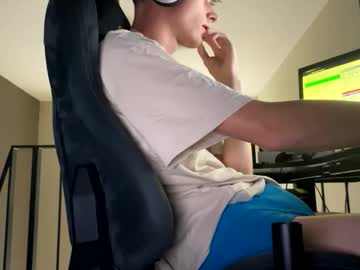 Theothede19cm October 16, 2025 Chaturbate stream image
