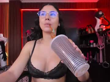 Xiaqueen October 16, 2025 Chaturbate stream image