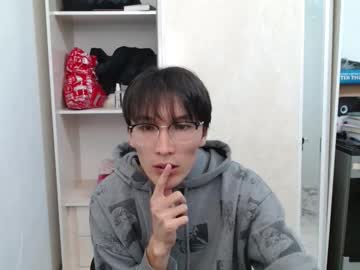 Zengom October 16, 2025 Chaturbate stream image