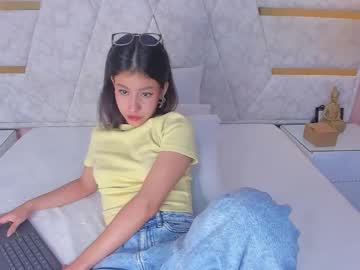 Aby_Lee_ October 16, 2025 Chaturbate stream image