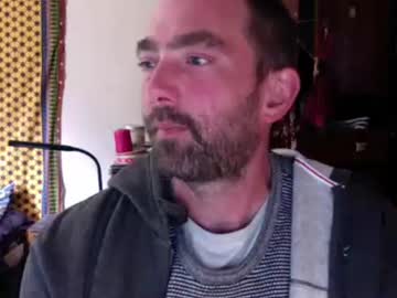 Christof666 October 16, 2025 Chaturbate stream image