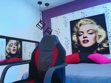 Cute_Laira October 16, 2025 Chaturbate stream image