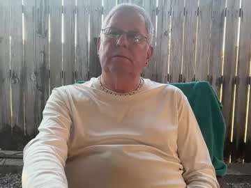 Daddycok4 October 16, 2025 Chaturbate stream image
