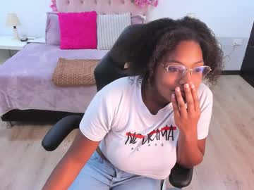Ebony_Fantasy2 October 16, 2025 Chaturbate stream image