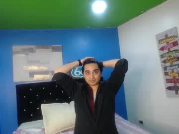 Hotapollo October 16, 2025 Chaturbate stream image