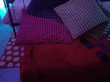 Ivariello October 16, 2025 Chaturbate stream image