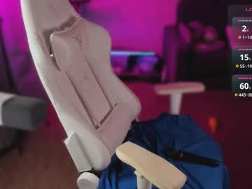 Maevee October 16, 2025 Chaturbate stream image