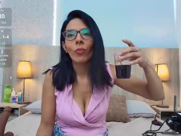Mature_Eva October 16, 2025 Chaturbate stream image