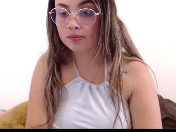 Mel_Hook06 October 16, 2025 Chaturbate stream image