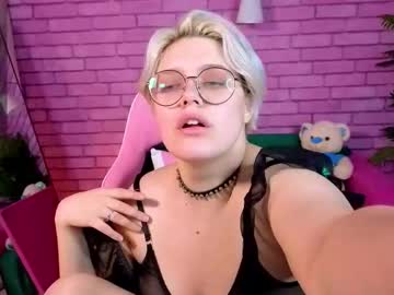 Monikasweetie October 16, 2025 Chaturbate stream image