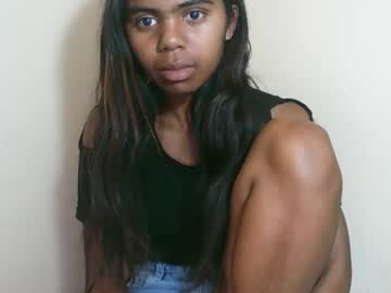 Prettiethalia October 16, 2025 Chaturbate stream image