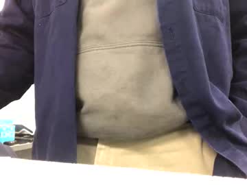 Salgozzi October 16, 2025 Chaturbate stream image