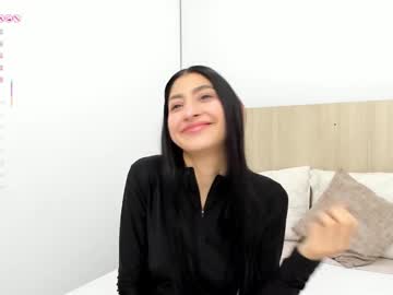 Skinny_Lili October 16, 2025 Chaturbate stream image