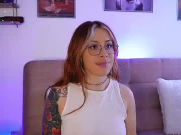 Sophiiecums October 16, 2025 Chaturbate stream image