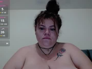 Sugarmommy22 October 16, 2025 Chaturbate stream image