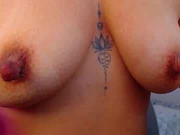 Taliana36 October 16, 2025 Chaturbate stream image
