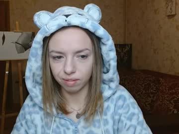 Vanillamuffin October 16, 2025 Chaturbate stream image
