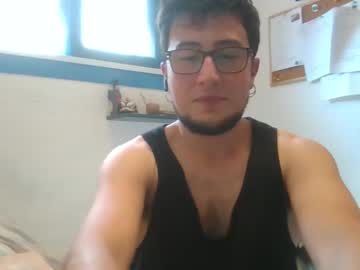 Yakajoe97 October 16, 2025 Chaturbate stream image