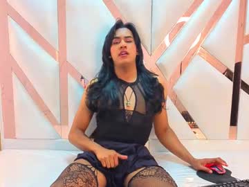 Anaisa_Tp October 16, 2025 Chaturbate stream image