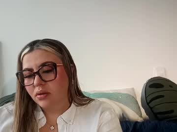 Bianka_Ph October 16, 2025 Chaturbate stream image