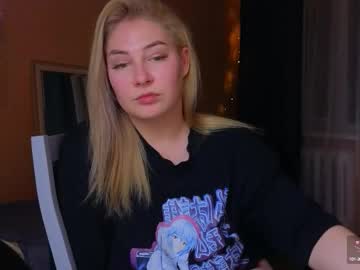 Catherine_River October 16, 2025 Chaturbate stream image